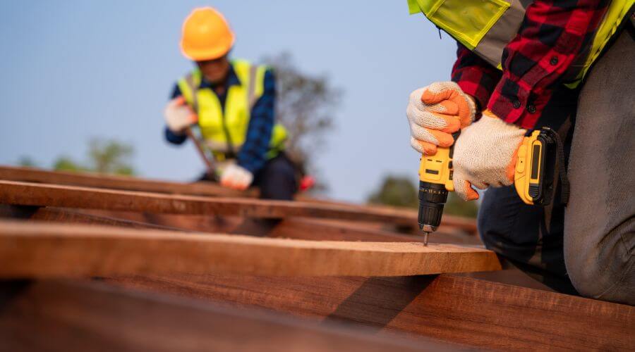 Local Siding Services in East Millinocket, ME